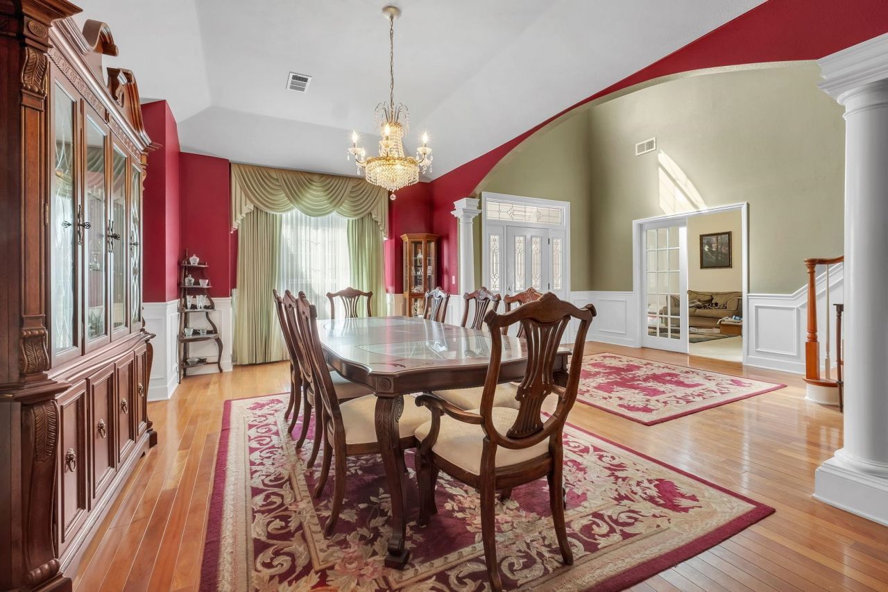 6452 Mary Lake Court, Tallahassee, FL 32311 Photo