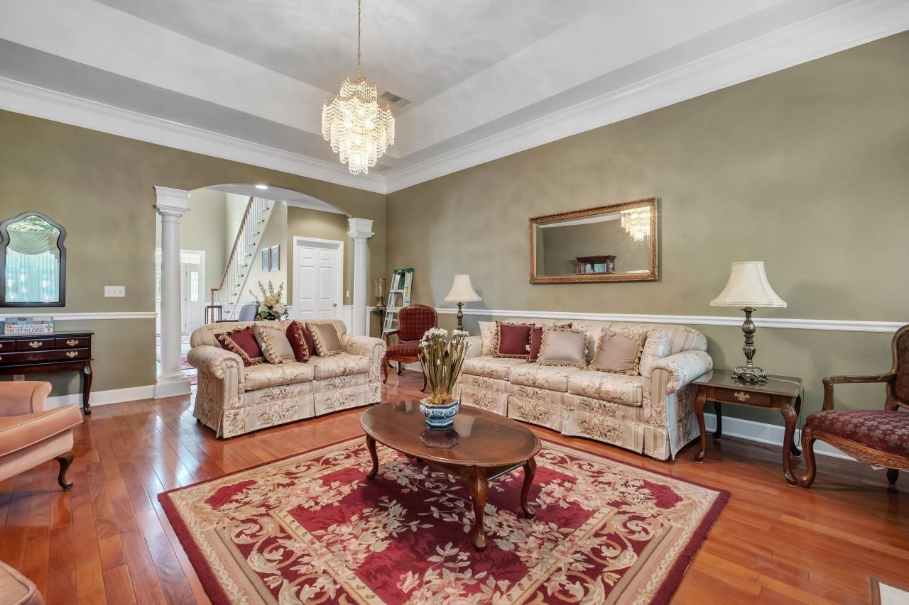 6452 Mary Lake Court, Tallahassee, FL 32311 Photo