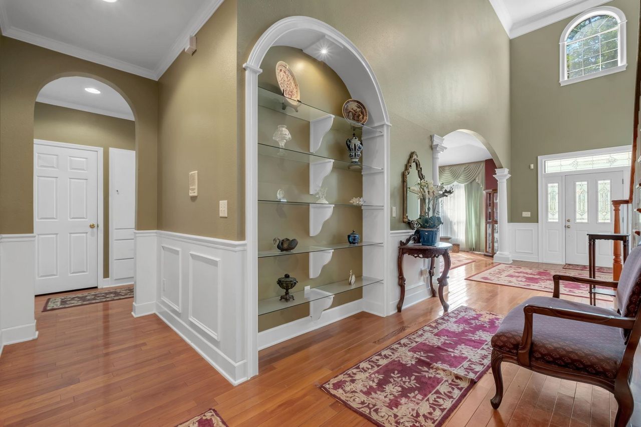 6452 Mary Lake Court, Tallahassee, FL 32311 Photo