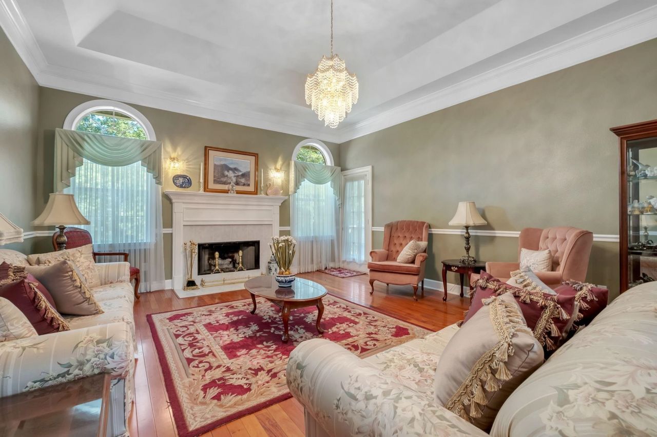 6452 Mary Lake Court, Tallahassee, FL 32311 Photo