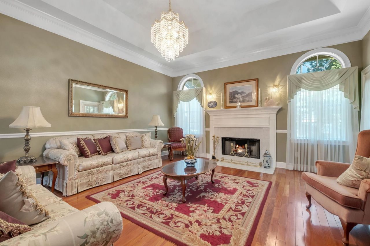 6452 Mary Lake Court, Tallahassee, FL 32311 Photo