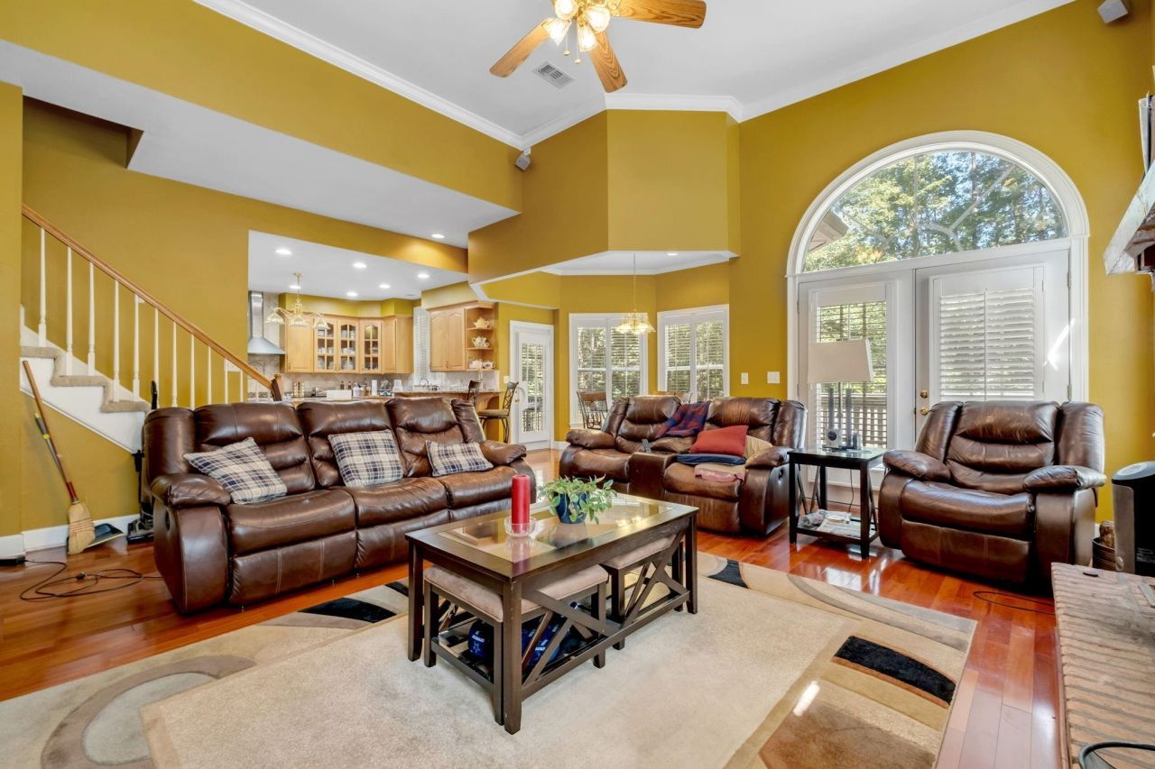 6452 Mary Lake Court, Tallahassee, FL 32311 Photo