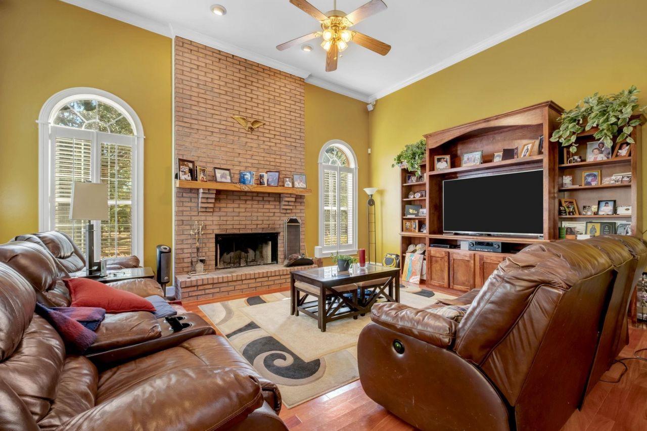 6452 Mary Lake Court, Tallahassee, FL 32311 Photo