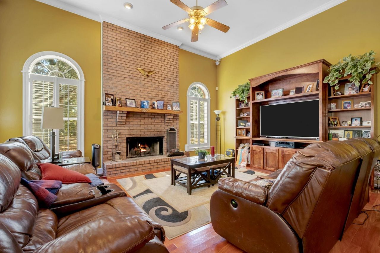 6452 Mary Lake Court, Tallahassee, FL 32311 Photo