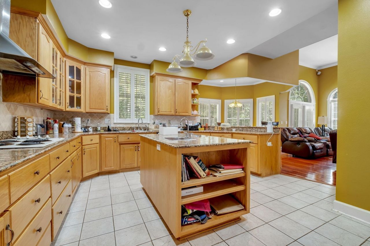 6452 Mary Lake Court, Tallahassee, FL 32311 Photo