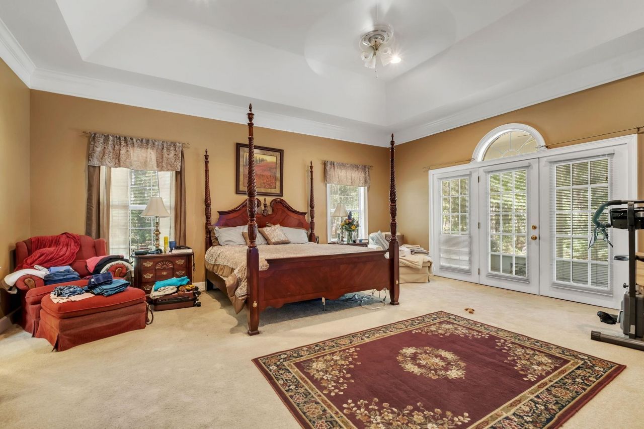 6452 Mary Lake Court, Tallahassee, FL 32311 Photo