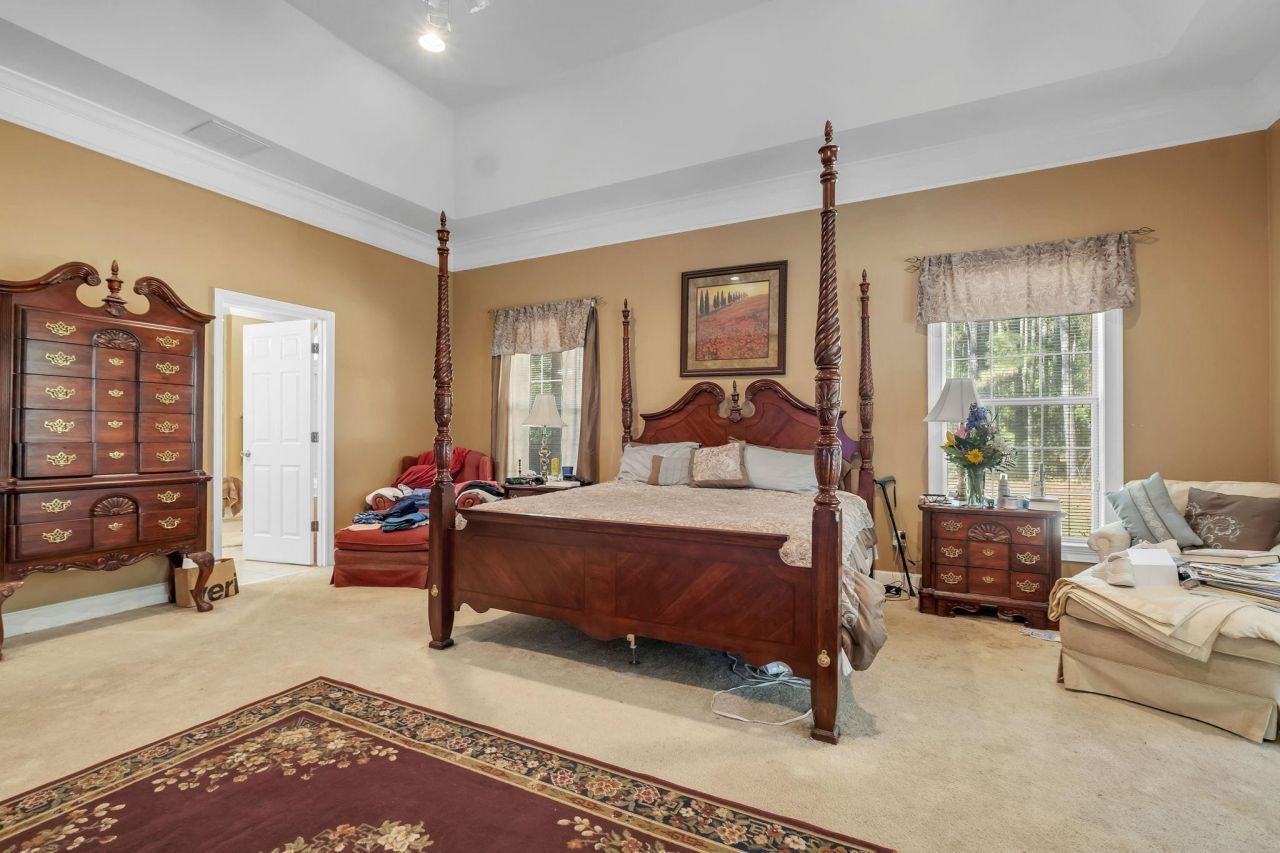 6452 Mary Lake Court, Tallahassee, FL 32311 Photo