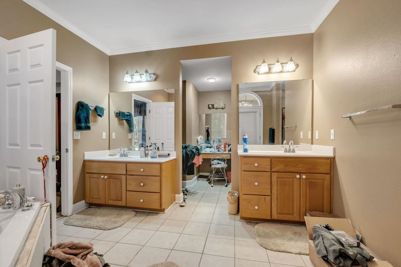 6452 Mary Lake Court, Tallahassee, FL 32311 Photo