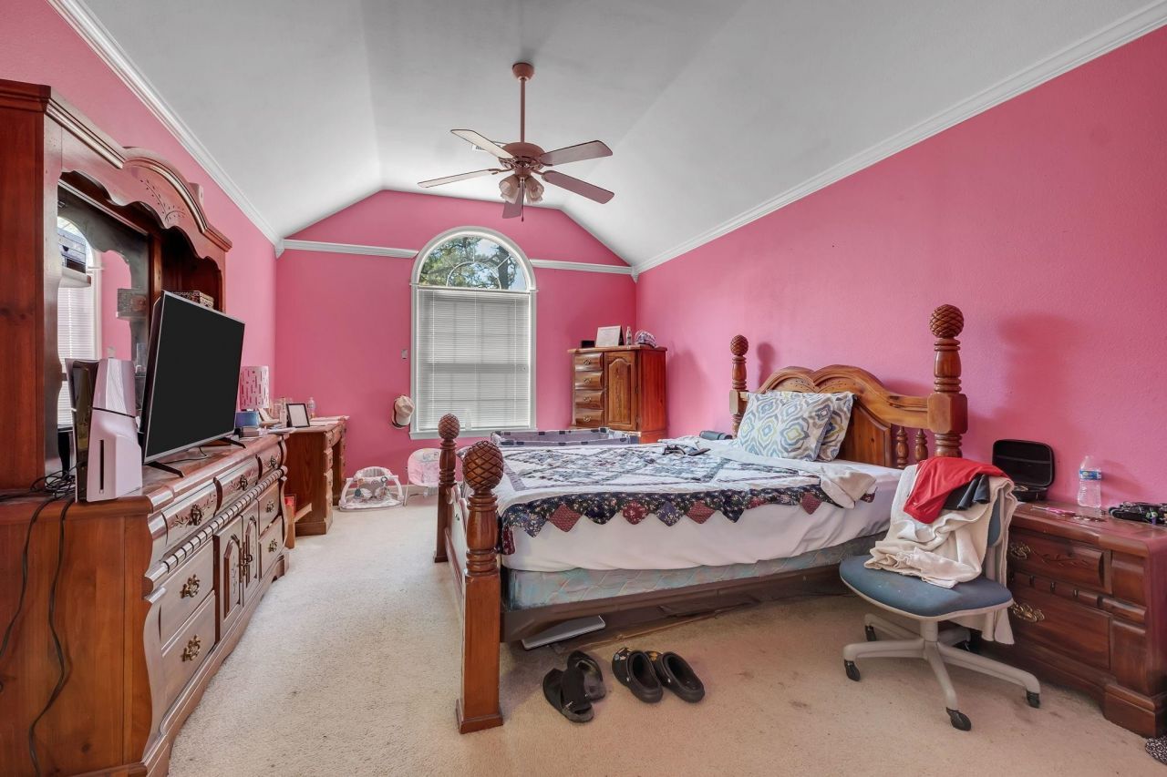 6452 Mary Lake Court, Tallahassee, FL 32311 Photo