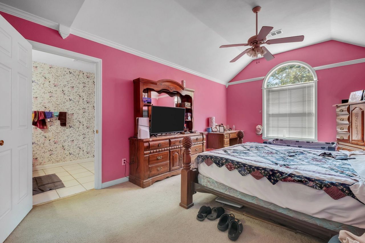 6452 Mary Lake Court, Tallahassee, FL 32311 Photo