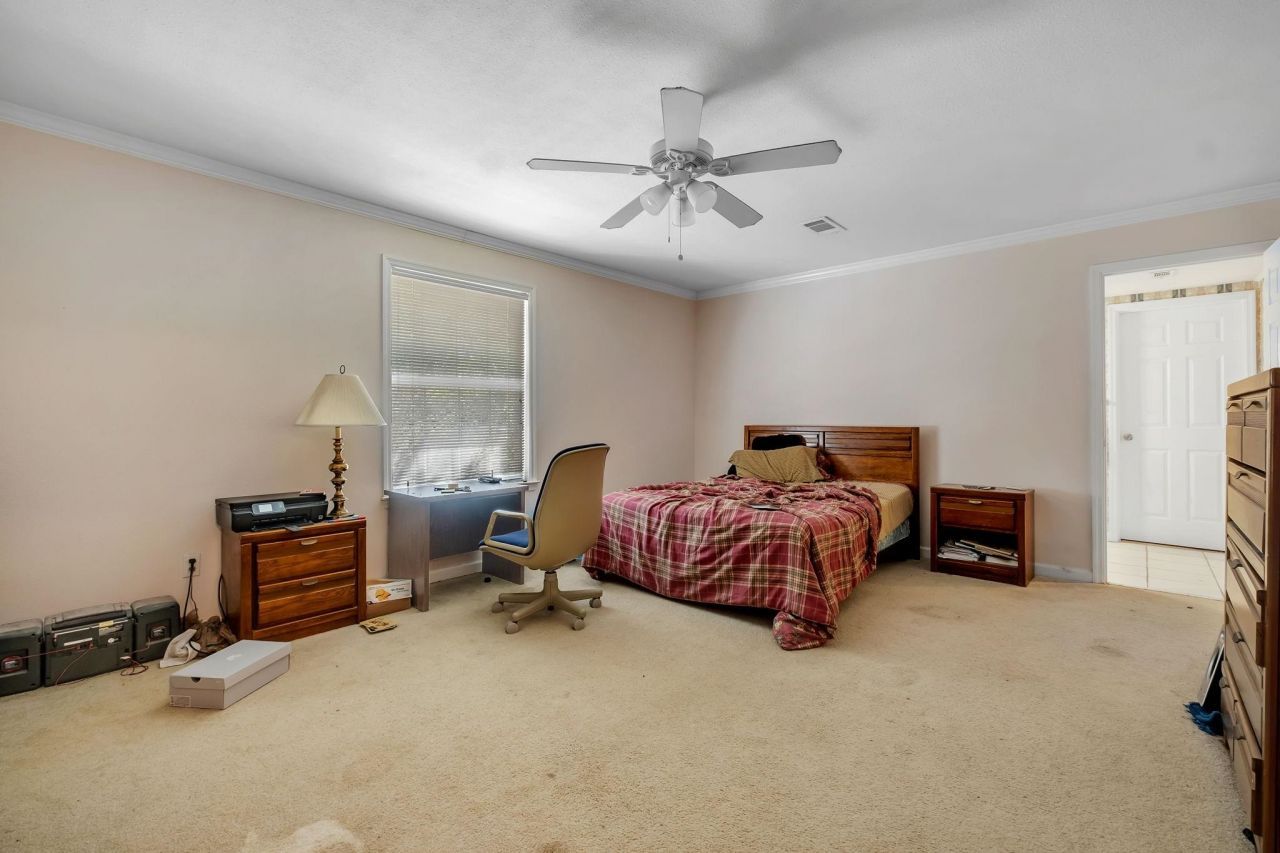 6452 Mary Lake Court, Tallahassee, FL 32311 Photo