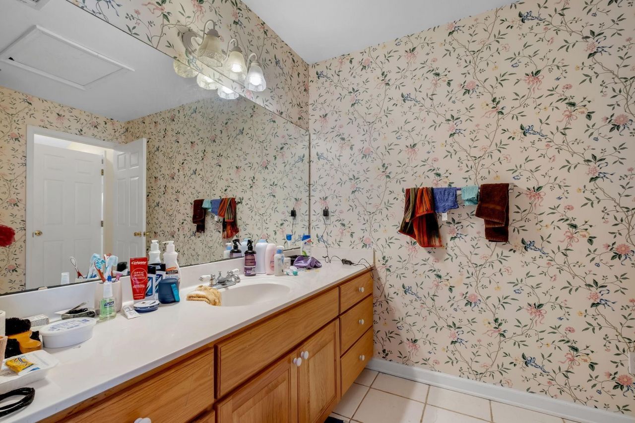 6452 Mary Lake Court, Tallahassee, FL 32311 Photo