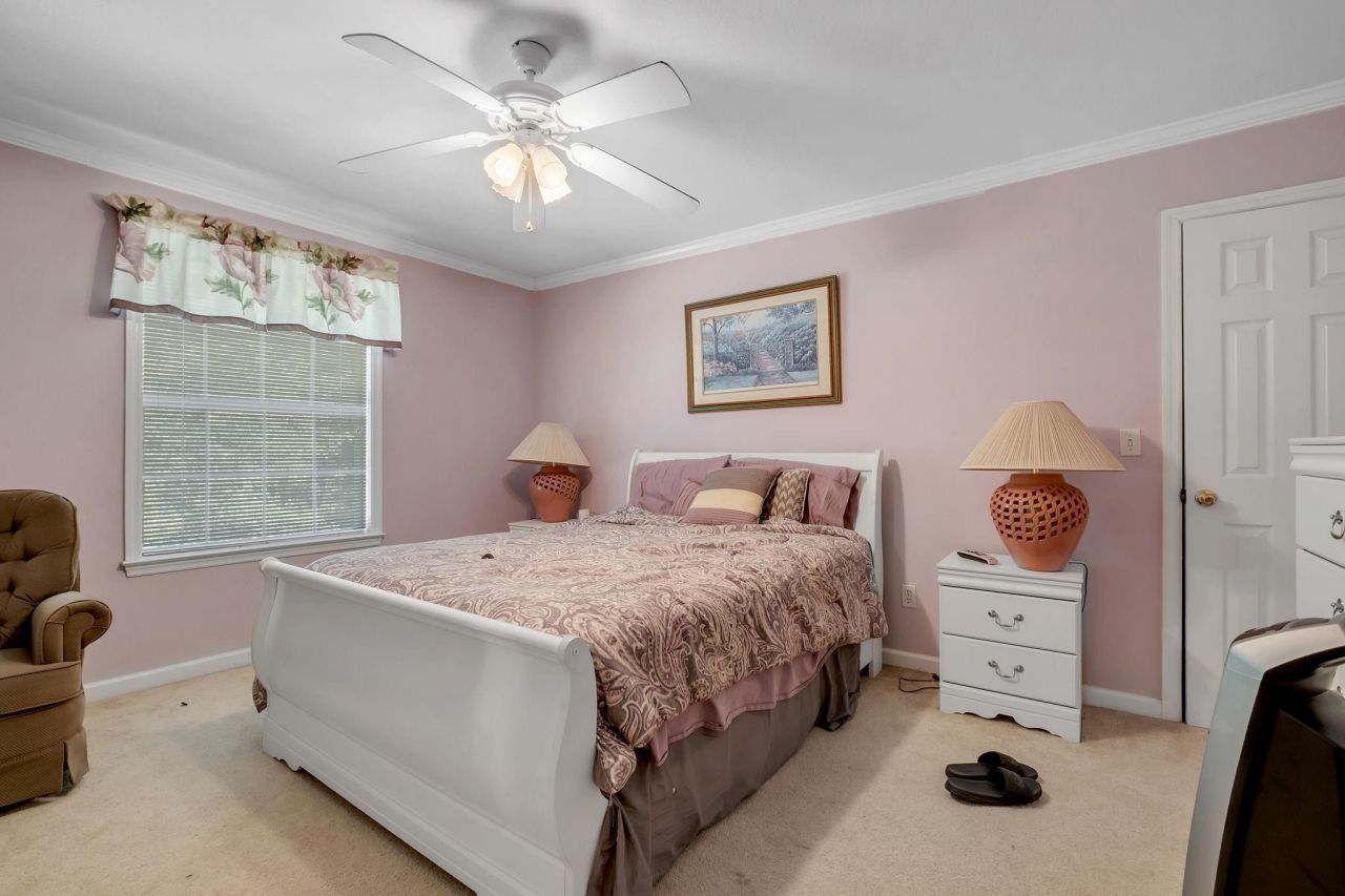 6452 Mary Lake Court, Tallahassee, FL 32311 Photo