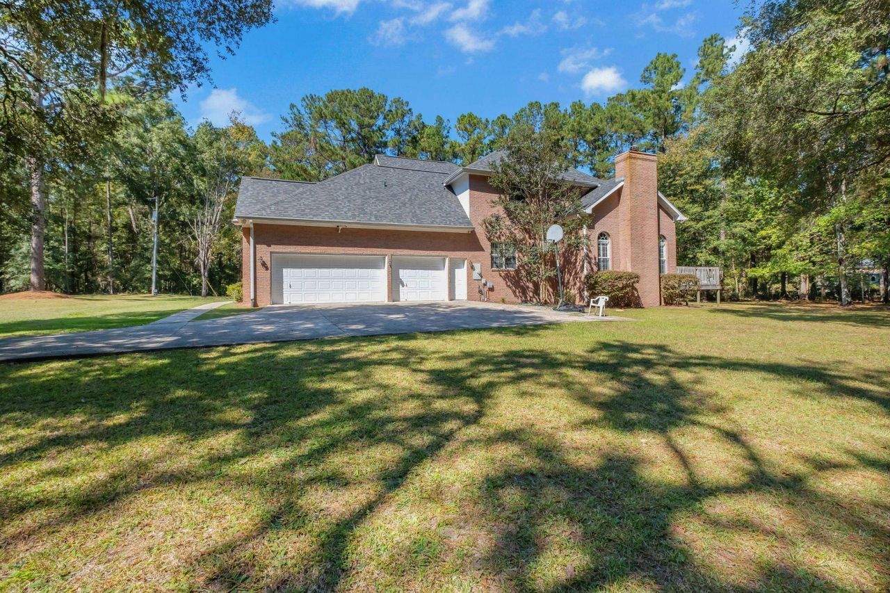 6452 Mary Lake Court, Tallahassee, FL 32311 Photo