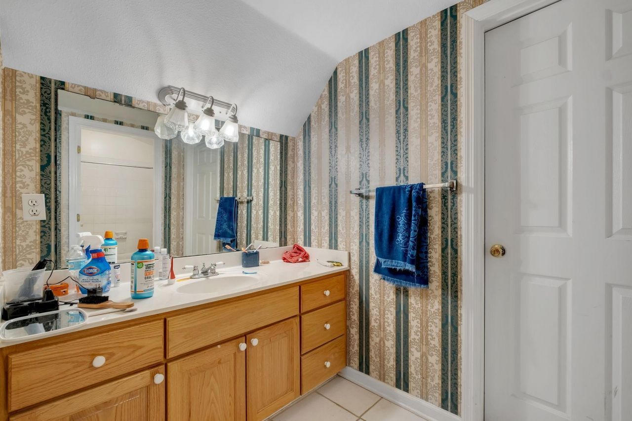 6452 Mary Lake Court, Tallahassee, FL 32311 Photo