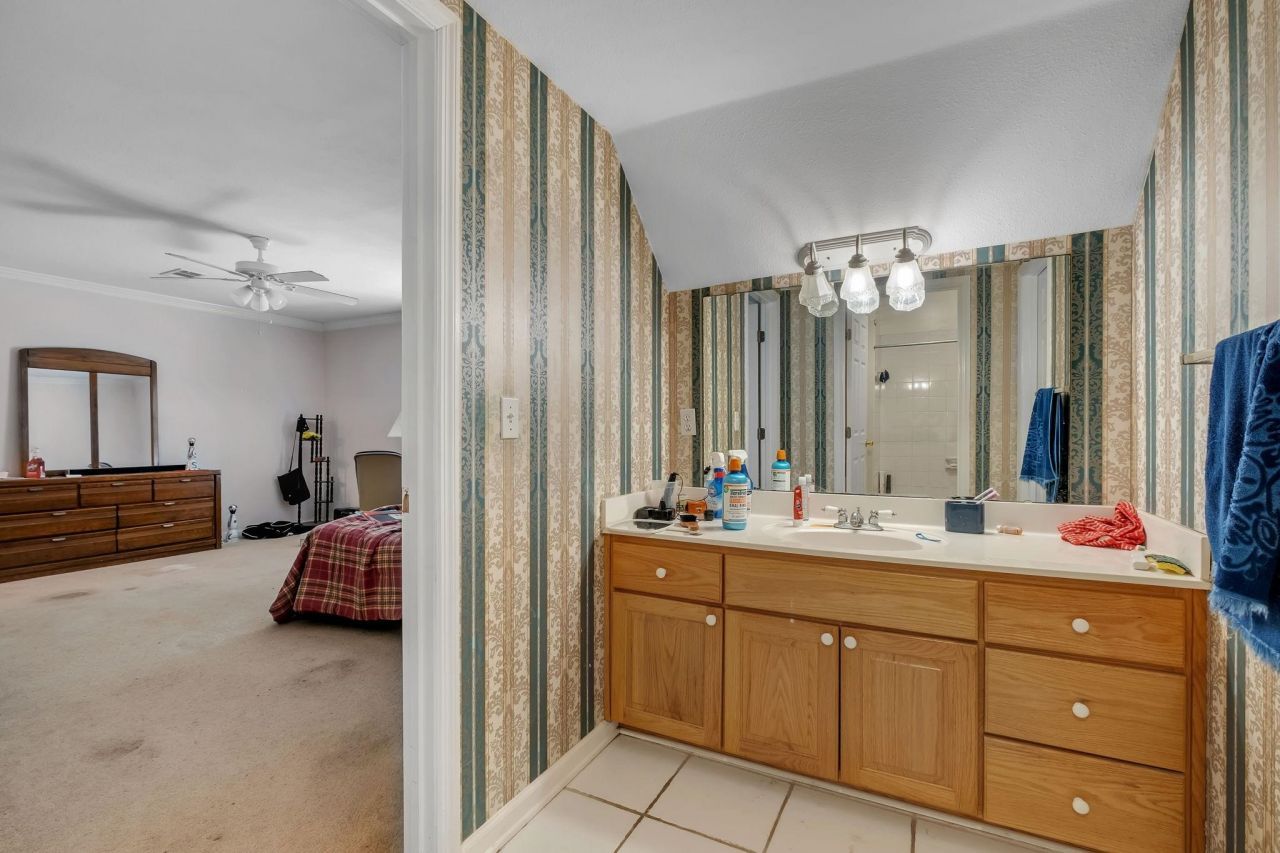 6452 Mary Lake Court, Tallahassee, FL 32311 Photo