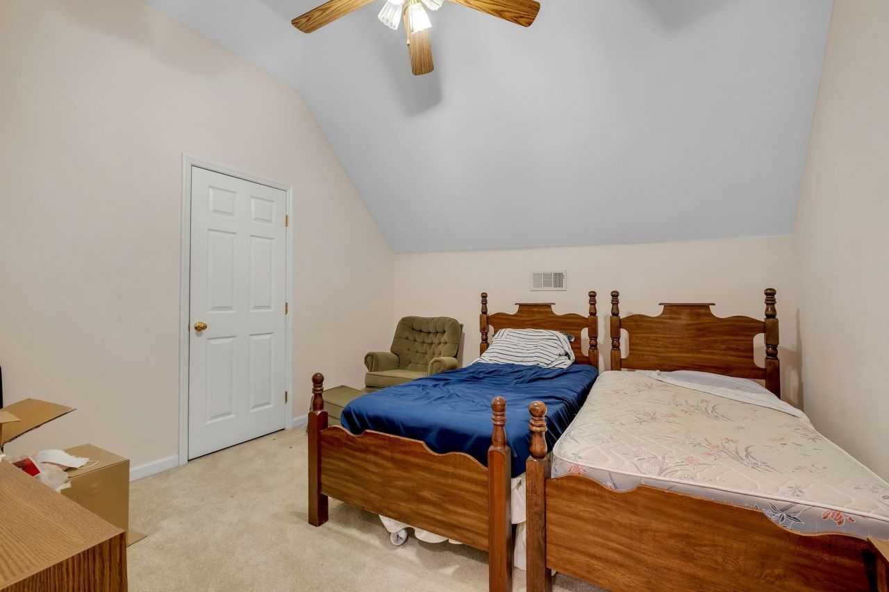 6452 Mary Lake Court, Tallahassee, FL 32311 Photo