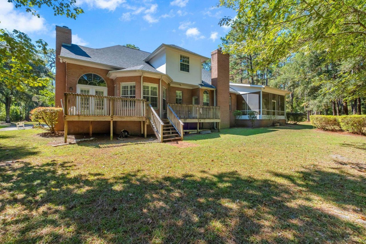 6452 Mary Lake Court, Tallahassee, FL 32311 Photo