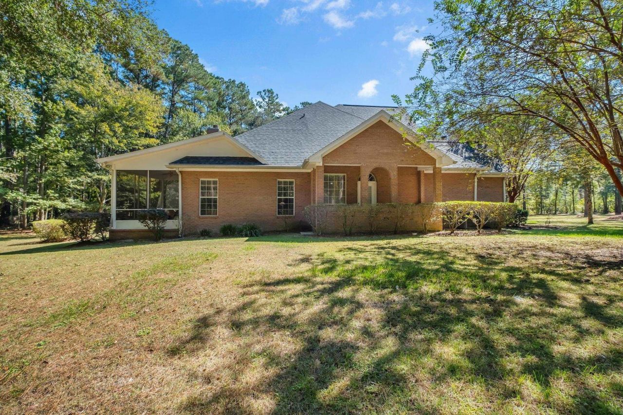 6452 Mary Lake Court, Tallahassee, FL 32311 Photo