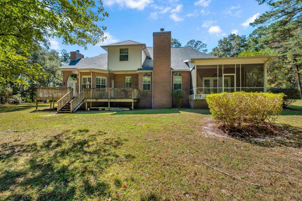 6452 Mary Lake Court, Tallahassee, FL 32311 Photo