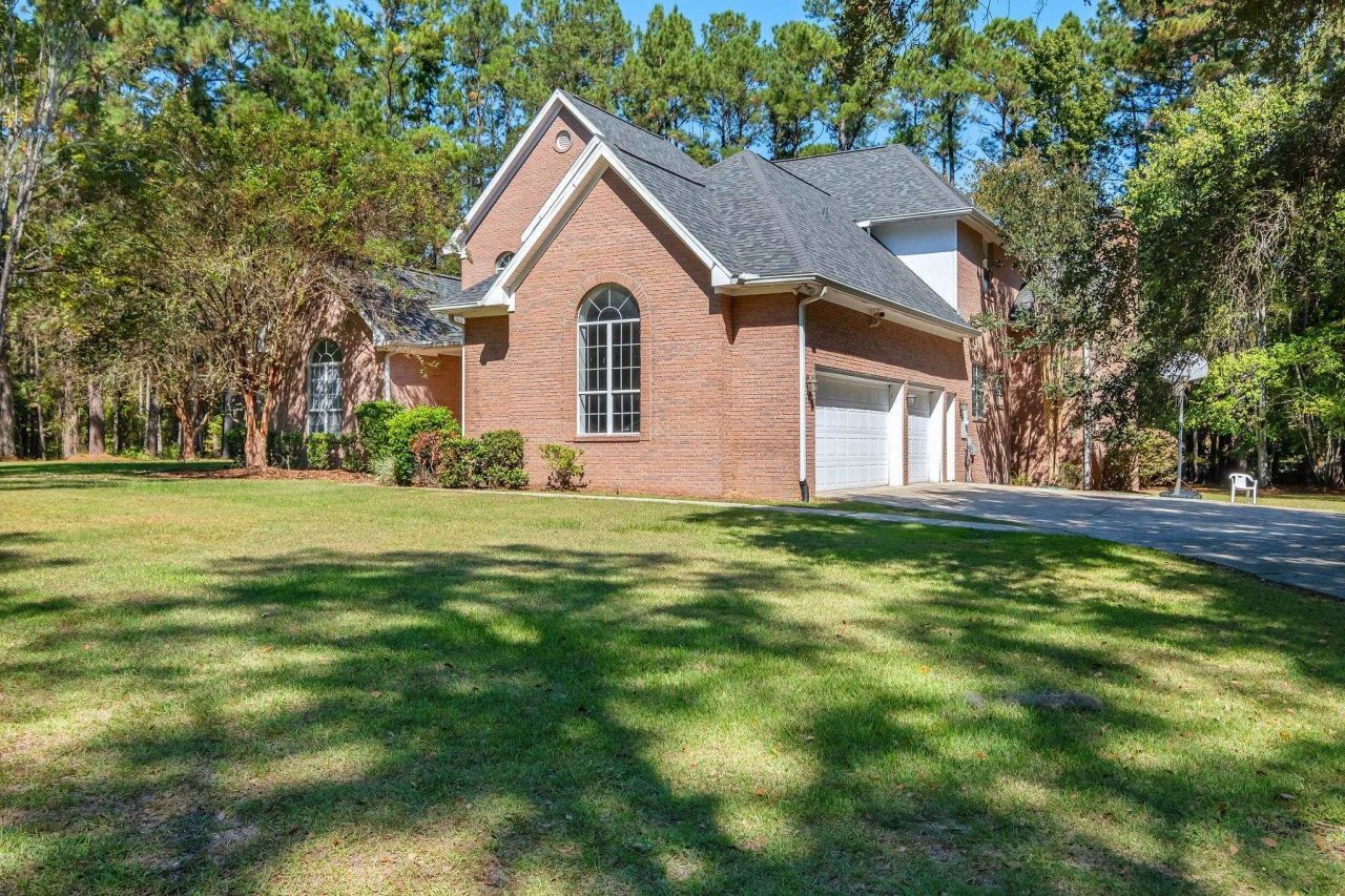 6452 Mary Lake Court, Tallahassee, FL 32311 Photo