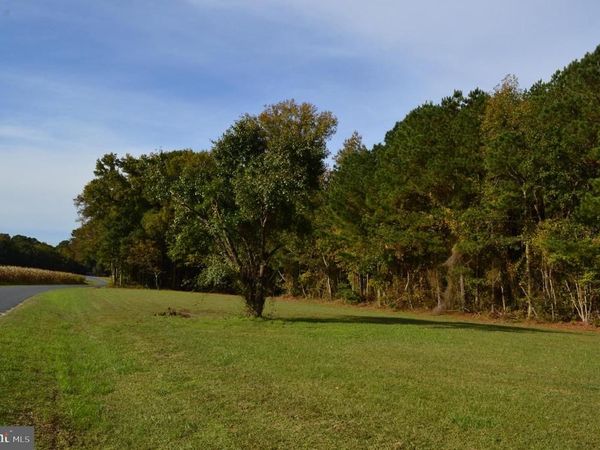 0 YACHT CLUB ROAD, EDEN, MD 21822