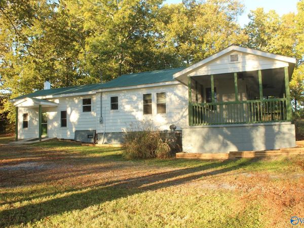 314 West Avenue, Sylvania, AL 35988