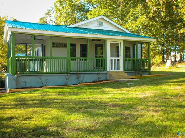 314 West Avenue, Sylvania, AL 35988