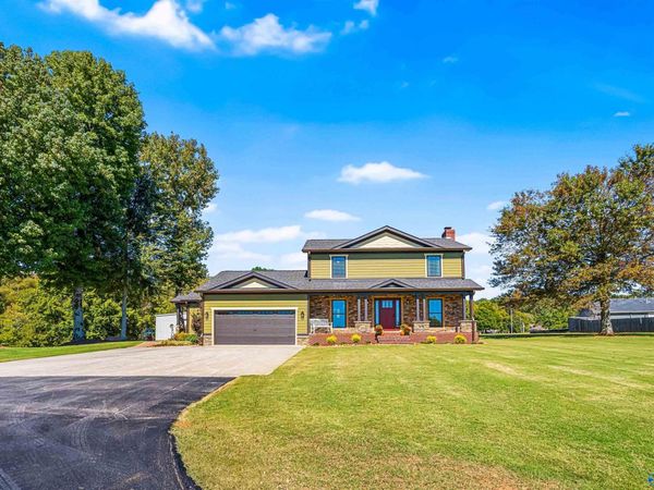 433 Kelly Spring Road, Harvest, AL 35749