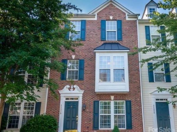 11528 Destin Lane, Charlotte, NC 28277