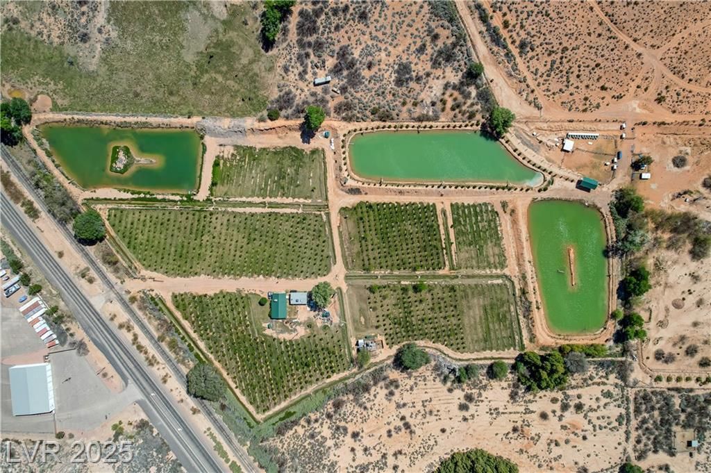 1065 S Moapa Valley Boulevard, Overton, NV 89040