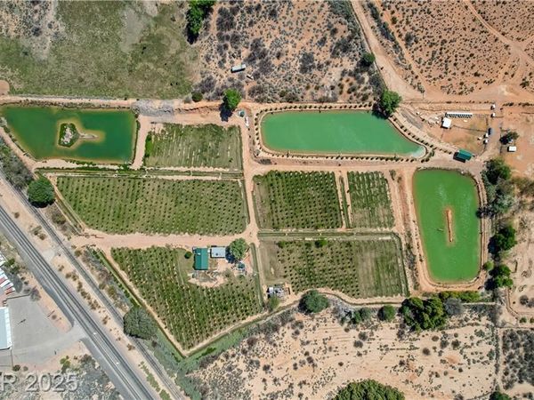 1065 S Moapa Valley Boulevard, Overton, NV 89040