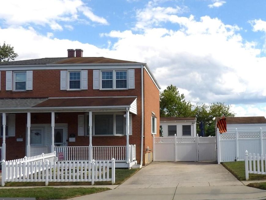 901 Grovehill Road, Baltimore, MD 21227 Main Photo