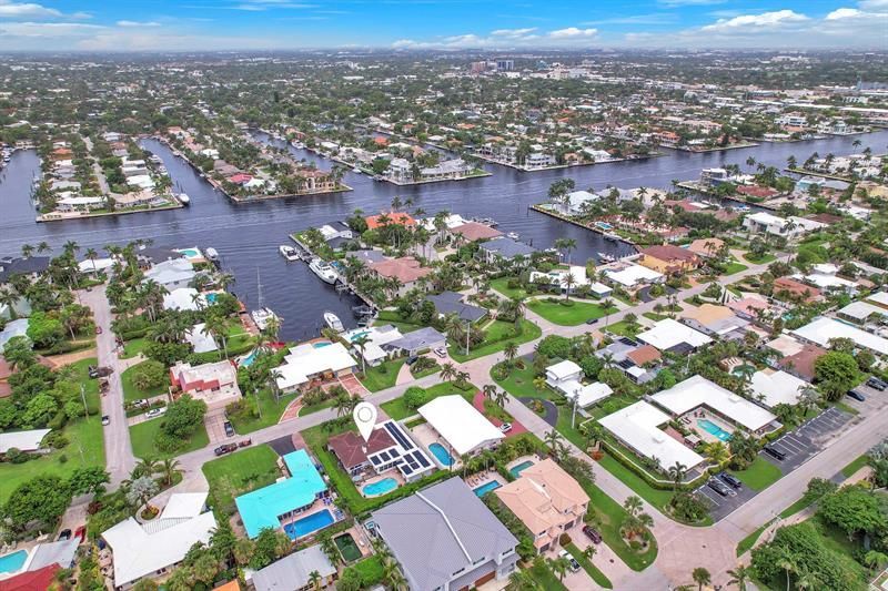 2212 NE 32nd Avenue, Fort Lauderdale, FL 33305 Photo