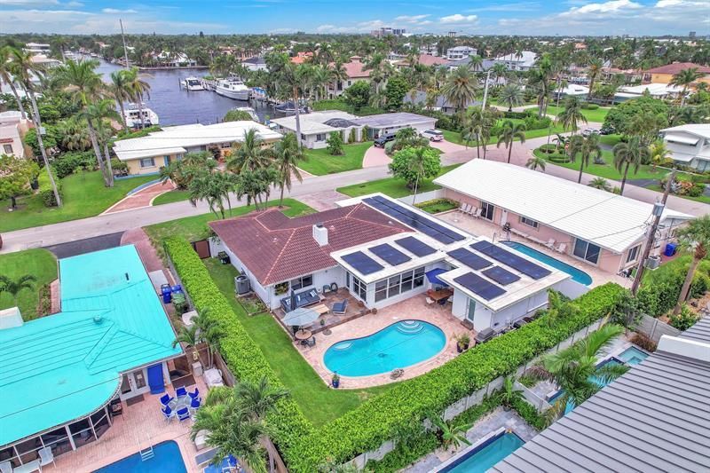 2212 NE 32nd Avenue, Fort Lauderdale, FL 33305 Photo