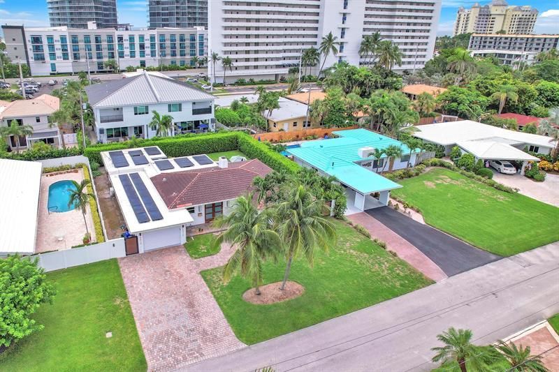 2212 NE 32nd Avenue, Fort Lauderdale, FL 33305 Photo