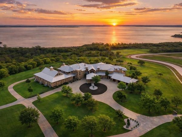 1180 McReynolds Road, Sanger, TX 76266