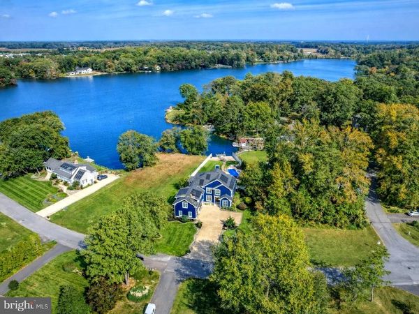 30859 EDGEWATER DRIVE, LEWES, DE 19958