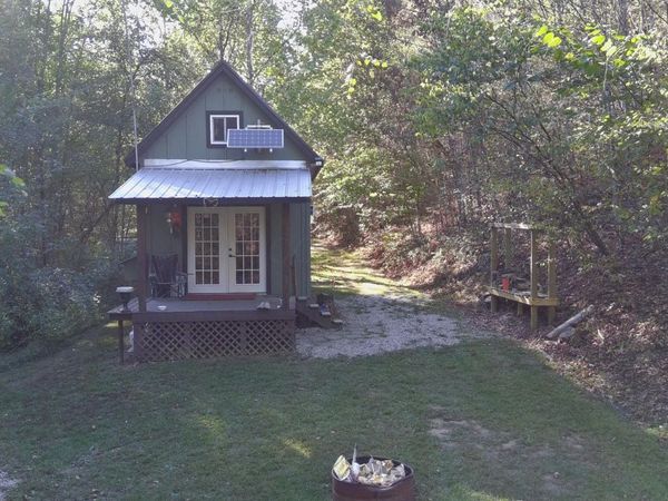 0 Dougan Road, Patriot, OH 45658