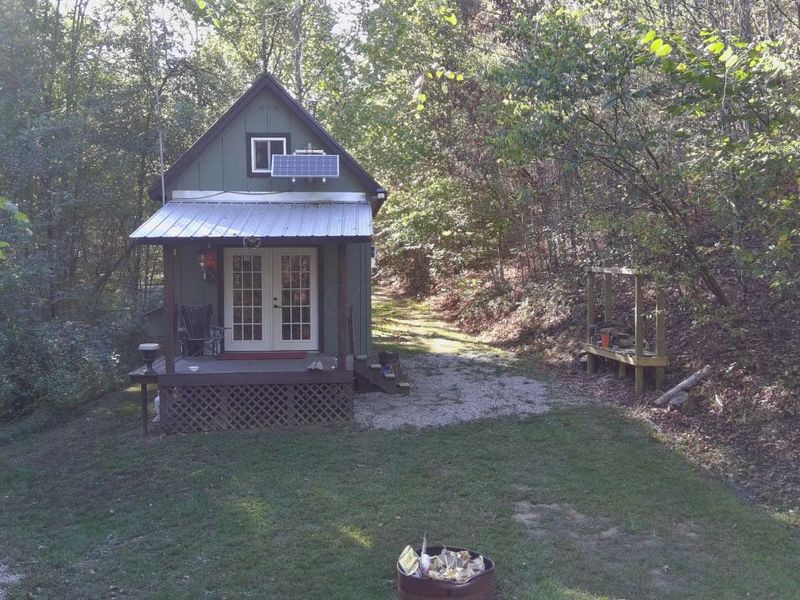 0 Dougan Road, Patriot, OH 45658 Photo 1