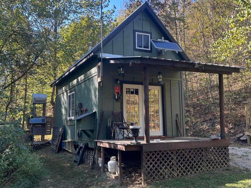 0 Dougan Road, Patriot, OH 45658 Photo 2