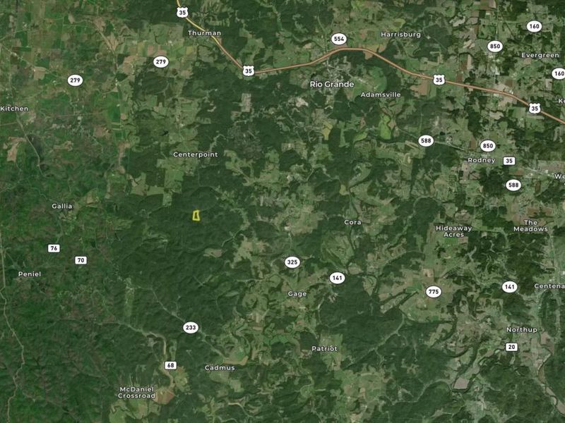 0 Dougan Road, Patriot, OH 45658 Photo 44