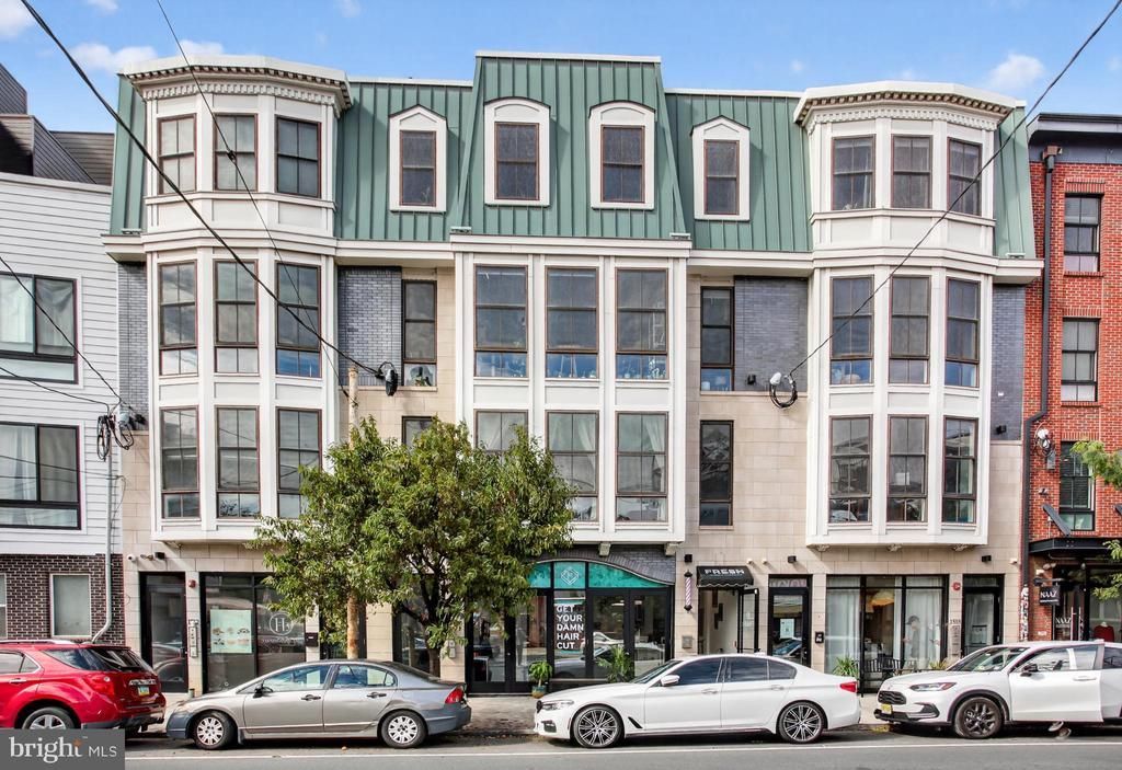 1514 Frankford Avenue, Unit 2, Philadelphia, PA 19125 Main Photo