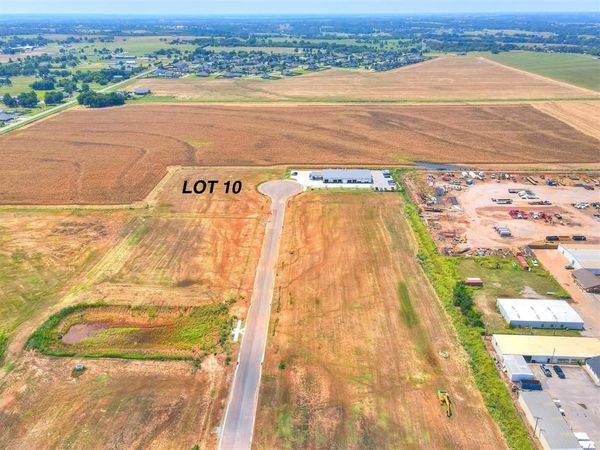 195 Cotton Field Road, Goldsby, OK 73093