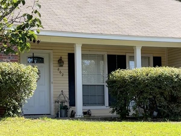 862 Windward Drive, Richland, MS 39218