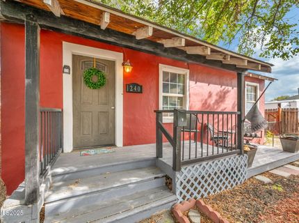 240 S Center Street, Yerington, NV 89447 Photo