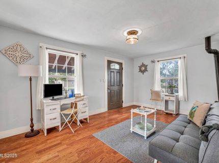 240 S Center Street, Yerington, NV 89447 Photo