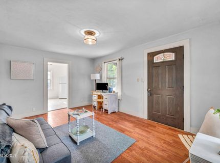 240 S Center Street, Yerington, NV 89447 Photo