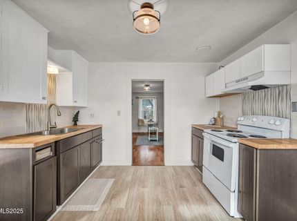 240 S Center Street, Yerington, NV 89447 Photo