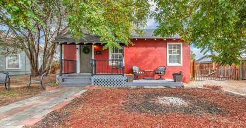 240 S Center Street, Yerington, NV 89447 Photo